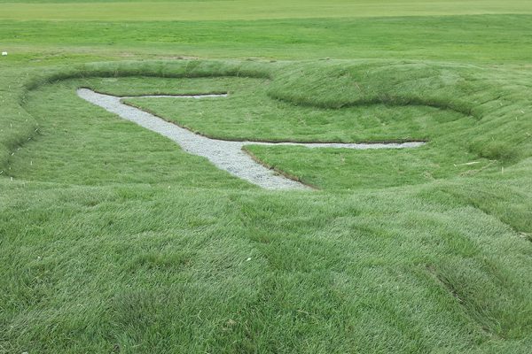 George_Wright_Golf_Course_Bunker_drainage