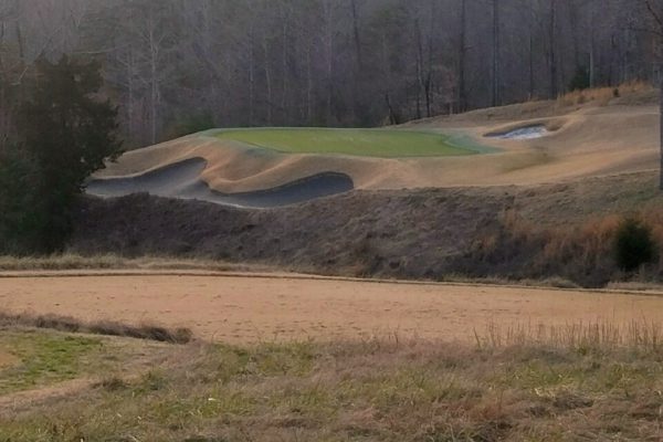 The_Golf_Club_of_Tennessee_Bunkers