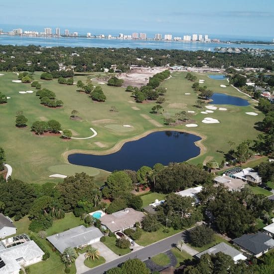 North Charleston Municipal Golf Course NMP Golf USA