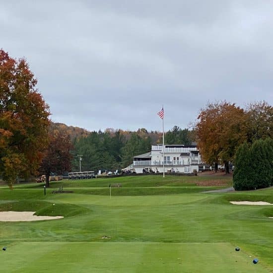 Fiddler's Elbow Country Club NMP Golf USA