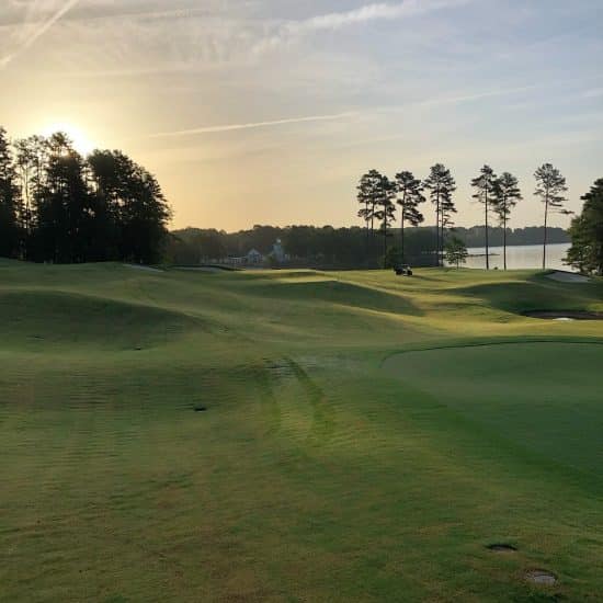 North Charleston Municipal Golf Course NMP Golf USA